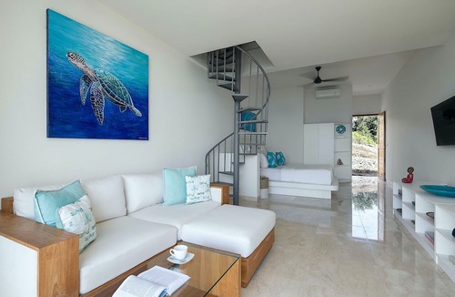 Gili Gede Hotel | Bukit Pool Suites