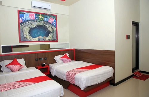 Palu Hostel | OYO 1264 Brizky Hotel