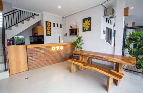 Seseh Hotel | Hotel O Pondok 789 Near Canggu Echo beach
