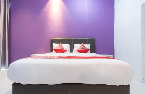 Medan Hotel | Hotel O Royal Guest House