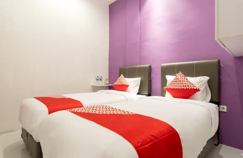 Medan Hotel | Hotel O Royal Guest House