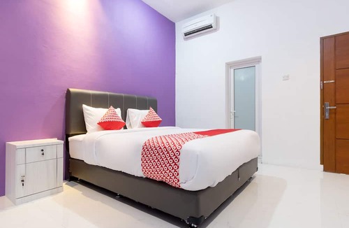 Medan Hotel | Hotel O Royal Guest House
