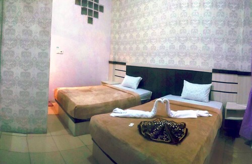 Padang Panjang Bed & Breakfast | Trivadoh Syariah Hotel
