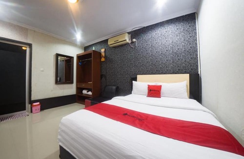 Limboto Hotel | RedDoorz Syariah near RSUD Ainun Habibie Gorontalo