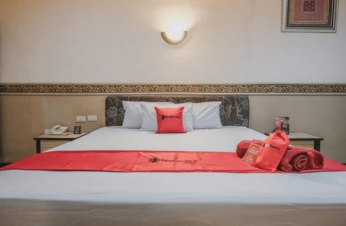 Bandar Lampung Hotel | RedDoorz Plus @ Tanjung Karang Lampung 2