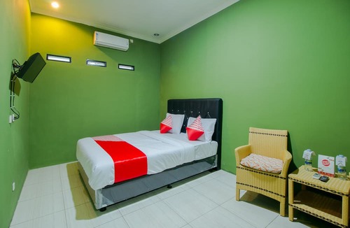 Sukabumi Hotel | OYO 1014 Bettah Coba 2 Sukabumi