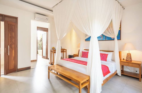 Kedewatan Hotel | Prabhu Ubud Villa