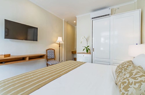 Sanur Hotel | Akaya Bali