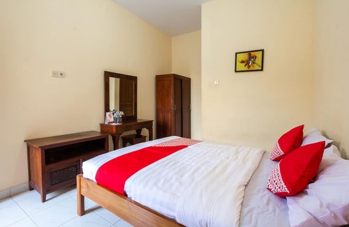Catur Tunggal Hotel | Hotel O Omah Ladrang