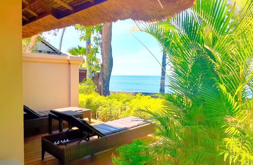 Tulamben Hotel | Mimpi Resort Tulamben
