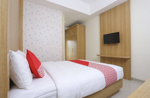 Ngaglik Hotel | OYO 999 Garuda Guesthouse