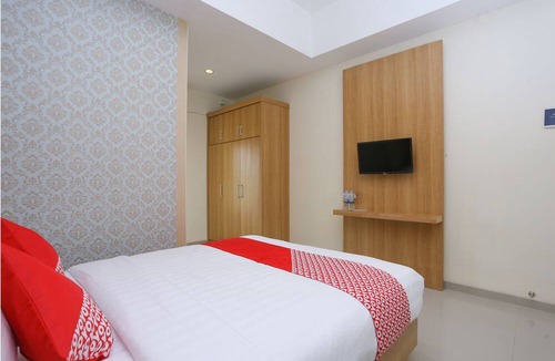 Ngaglik Hotel | OYO 999 Garuda Guesthouse
