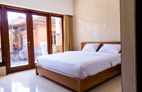 Downtown Kuta Hotel | Guna Graha Kuta