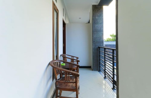 Denpasar Utara Hotel | Hotel Warta Putra