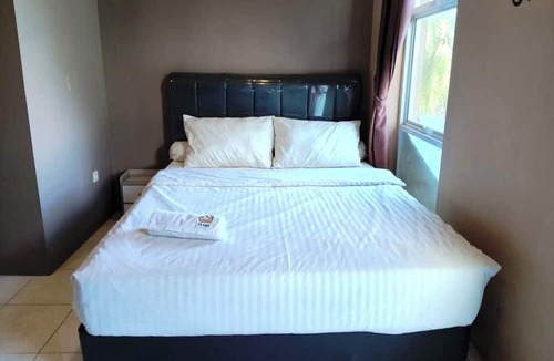 Pangandaran Hostel | VK Pods Pangandaran