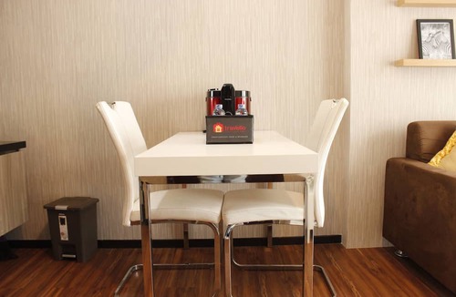 Cimahi Apartment | Classic 2BR Apartment At Gateway Pasteur near Exit Toll