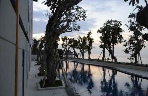 Buleleng Hotel | Singaraja Beach Hotel