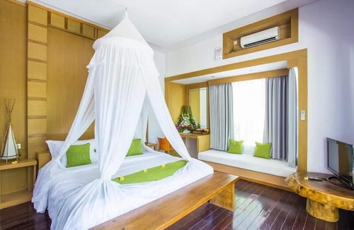 Batubulan Hotel | Soleya Suites & Villas