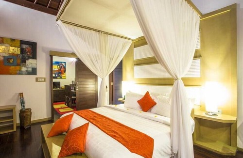 Batubulan Hotel | Soleya Suites & Villas