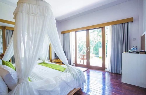 Batubulan Hotel | Soleya Suites & Villas
