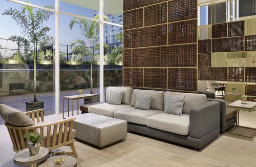 Panakkukang Hotel | Mercure Makassar Nexa Pettarani