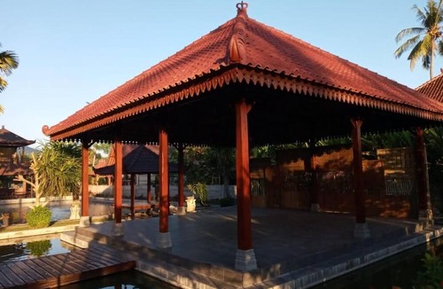Gerokgak Hostel | Buana Ecofarm - Hostel