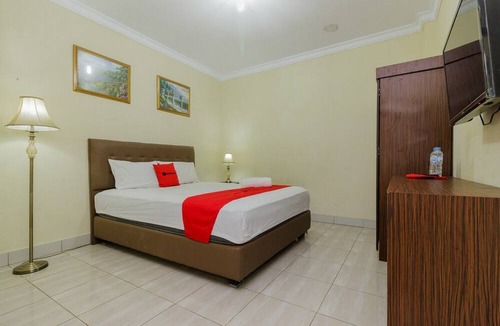 Manado House | RedDoorz @ Malalayang 2 Manado