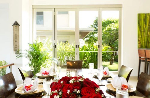 Kesiman Villa | Sanur Residence