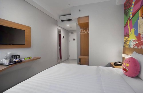 Tangerang Hotel | favehotel Hasyim Ashari