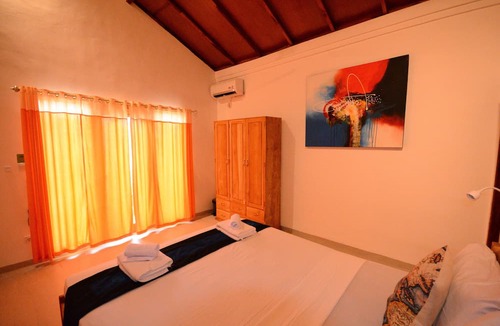 Labuan Bajo Bed & Breakfast | World BnB