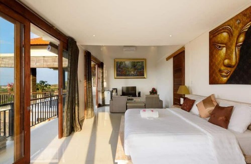Pecatu Hotel | Kandahill Bali