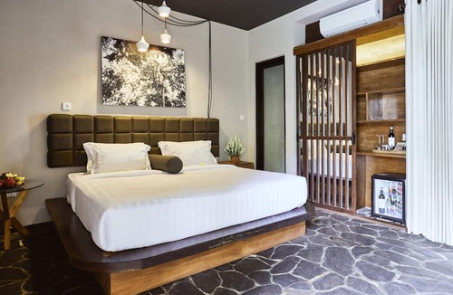 Penestanan Hotel | Outpost Ubud Penestanan