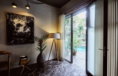Penestanan Hotel | Outpost Ubud Penestanan