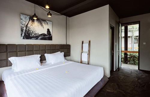 Penestanan Hotel | Outpost Ubud Penestanan