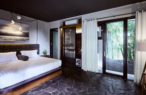 Penestanan Hotel | Outpost Ubud Penestanan