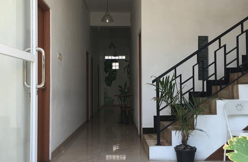 Malioboro Hostel | Setia Backpacker - Hostel