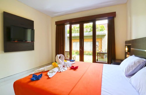 Legian City-Centre House | Gempita House Legian Bali