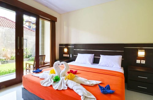 Legian City-Centre House | Gempita House Legian Bali