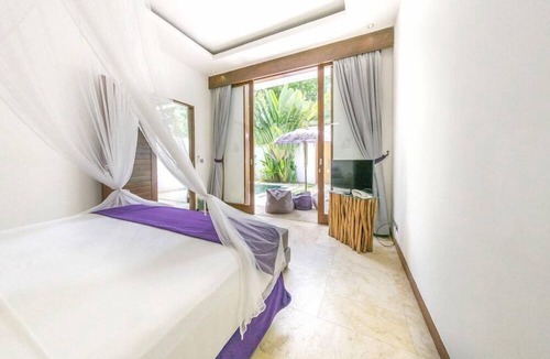 Dewi Sri Villa | Anema Villa Seminyak