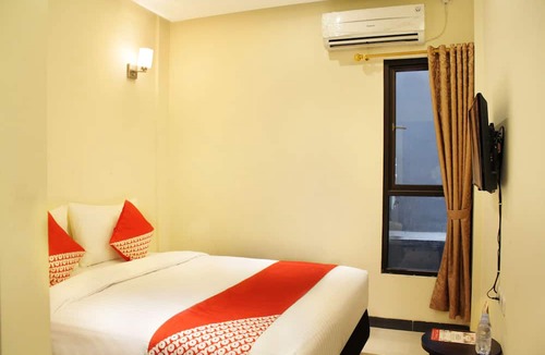 Johar Baru Hotel | Hotel O Cempaka Place Homestay