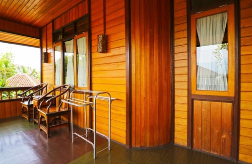 Parongpong House | Villa Gardenia Bandung