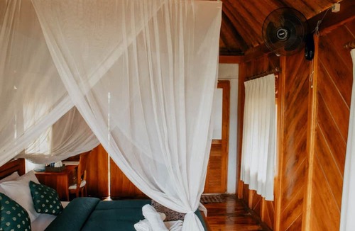Munduk House | Puri Sunny Guesthouse