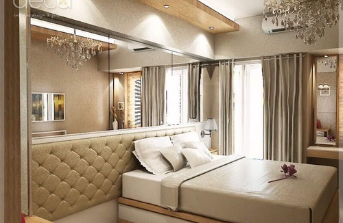 Surabaya Apartment | Cosmy Orchard Apartment