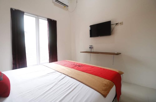 Banjarmasin House | Reddoorz near Jalan Ahmad Yani Banjarmasin