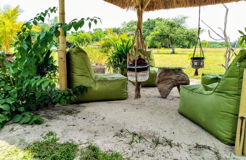 Tapil Bed & Breakfast | Eco Resort Sumba Dream