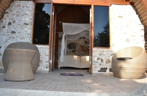 Tapil Bed & Breakfast | Eco Resort Sumba Dream
