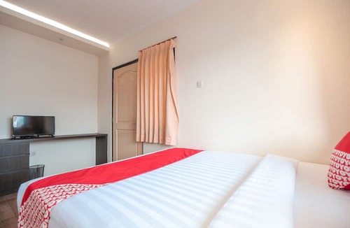 Cilandak Hotel | Capital O 141 Fatmawati Cozy Residence
