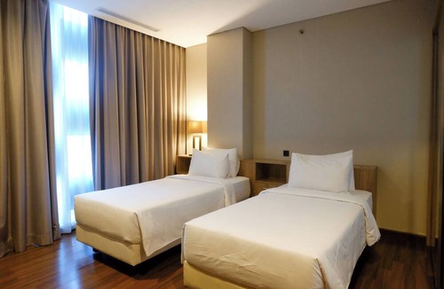 Cilandak Hotel | Azana Suite Hotel Antasari