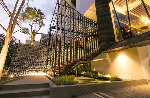 Jakarta Hotel | Posto Dormire Hotel Jakarta
