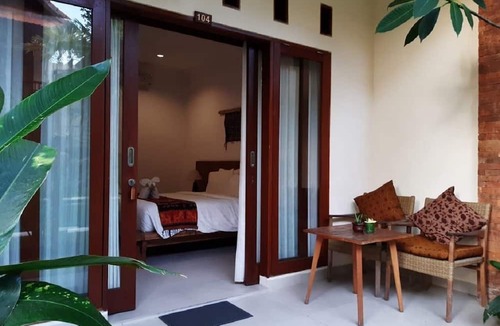 Legian City-Centre Hotel | Mina Pelasa Hotel and Resto